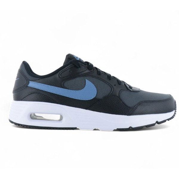Nike Air Max SC Sneakers Heren Zwart 40.5