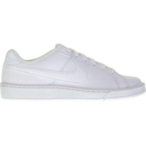 Nike Court Royale - Dames Sneakers - Maat 40.5 - Vrouwen - Wit