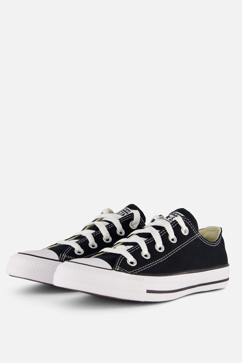 Converse Chuck Taylor All Star Sneakers Unisex - Black