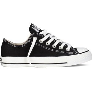 Converse Chuck Taylor All Star Sneakers Unisex - Black