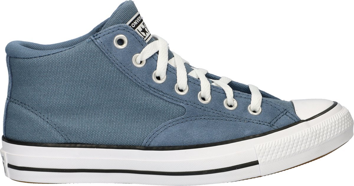 Converse Chuck Taylor All Star Malden Street Mid heren sneaker - Blauw - Maat 41