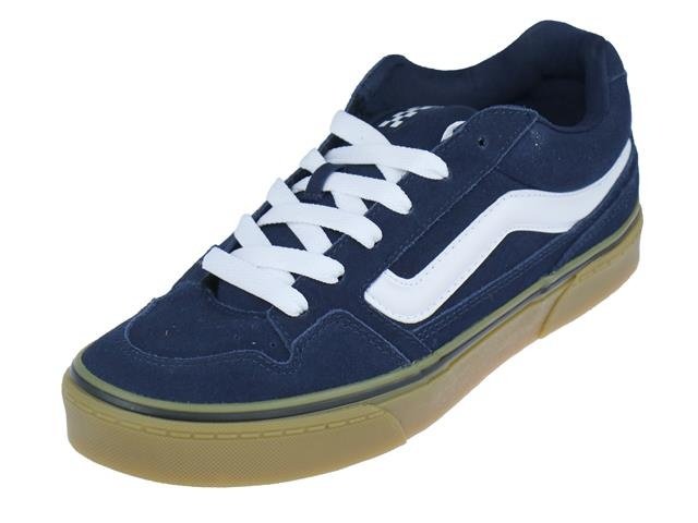 Vans Caldrone MN