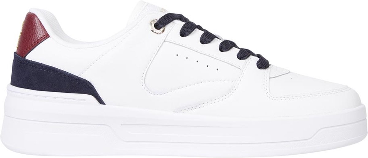 EM0EM01376 Fashion Sneakers Wo - White