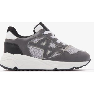 Nubikk - ROSS TREK EDGE JR DARK GREY - Maat 23