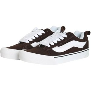 Vans Knu Skool Sneakers Senior