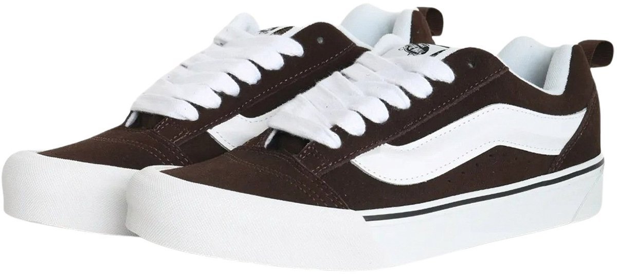 Vans Knu Skool Sneakers Senior
